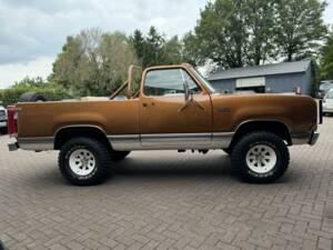 Afbeelding 3/22 van Dodge Ramcharger (1976)