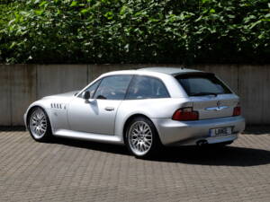 Image 7/60 of BMW Z3 Coupé 3.0 (2001)