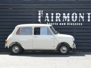 Imagen 30/37 de Morris Mini Minor (1966)