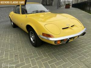 Image 5/14 of Opel GT 1900 (1970)