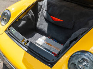 Bild 24/49 von Porsche 911 Turbo (WLS I) (1997)