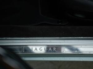 Afbeelding 36/50 van Jaguar XJ 8 Sovereign (1997)