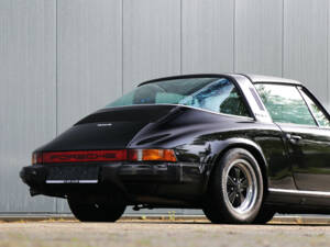 Bild 8/67 von Porsche 911 2.7 S (1977)