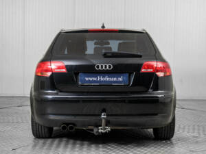 Bild 13/50 von Audi A3 3.2 (2008)