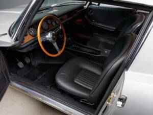 Imagen 23/32 de ISO Grifo GL 350 (1968)