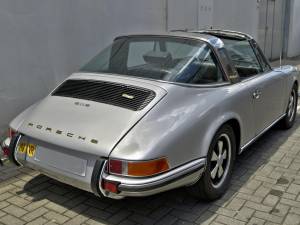 Imagen 11/50 de Porsche 911 2.4 S (1973)