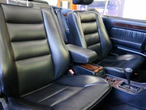 Bild 25/36 von Mercedes-Benz E 320 (1995)
