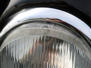 Immagine 22/50 di Volkswagen Maggiolino 1200 Standard &quot;Ovali&quot; (1954)