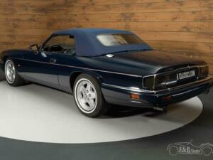 Image 10/19 de Jaguar XJS 4.0 (1994)