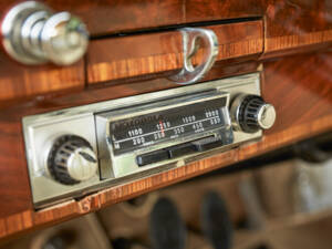 Bild 15/50 von Bentley R-Type Continental (1953)