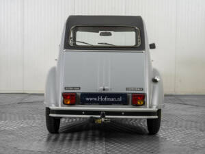 Image 13/50 of Citroën 2 CV 6 (1980)