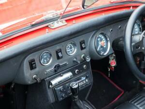 Immagine 48/50 di MG Midget 1500 (1977)