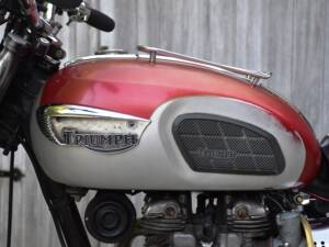 Bild 21/38 von Triumph DUMMY (1968)