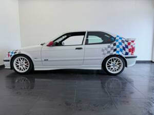 Bild 12/22 von BMW 318ti Compact (1997)