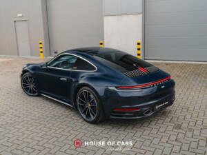 Image 8/50 of Porsche 911 Carrera 4S &quot;Belgian Legend Edition&quot; (2020)