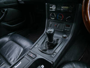 Imagen 8/23 de BMW Z4 sDrive20i (1997)