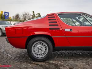 Bild 16/24 von Alfa Romeo Montreal (1972)