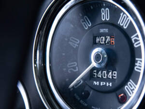 Bild 18/26 von Aston Martin DB 4 (1961)
