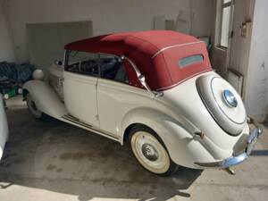 Afbeelding 4/9 van Mercedes-Benz 170 V Cabriolet B (1939)