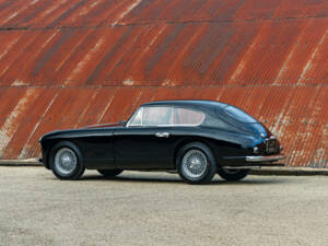 Imagen 2/35 de Aston Martin DB 2&#x2F;4 Mk I (1954)