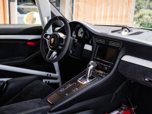 Image 37/50 of Porsche 911 GT3 RS (2016)