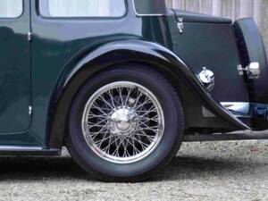 Bild 21/45 von Jaguar SS 1 (1934)