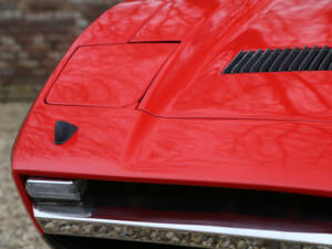 Image 38/50 of Maserati Merak SS (1976)