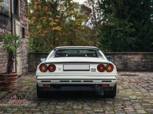 Imagen 14/65 de Ferrari 208 GTS Turbo (1987)