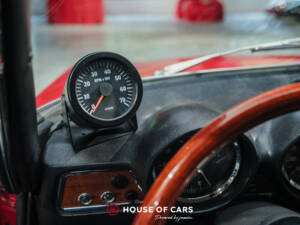Immagine 22/25 di Alfa Romeo Giulia 1600 GT Junior (1974)