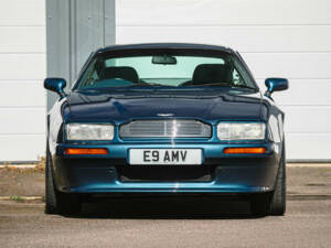 Bild 6/34 von Aston Martin Virage (1990)