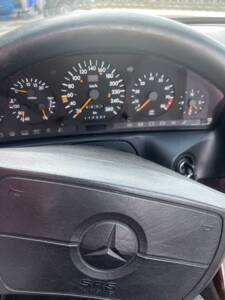 Bild 5/6 von Mercedes-Benz 300 SL-24 (1991)