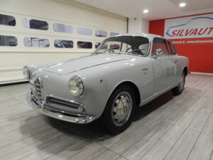 Image 2/6 of Alfa Romeo Giulietta Sprint (1956)