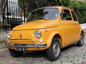 Bild 8/44 von FIAT 500 L (1970)