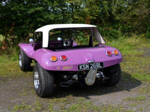 Image 46/50 of Volkswagen Buggy (1972)