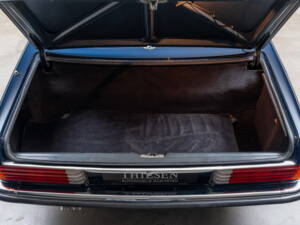 Image 24/24 of Mercedes-Benz 500 SL (1983)