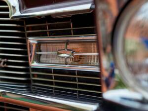 Bild 85/200 von Cadillac Coupe DeVille (1968)