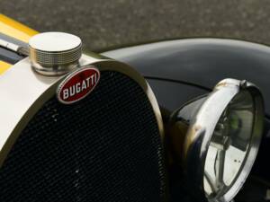 Immagine 22/50 di Bugatti Type 49 (1930)