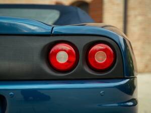 Image 34/50 of Ferrari 360 Spider (2002)