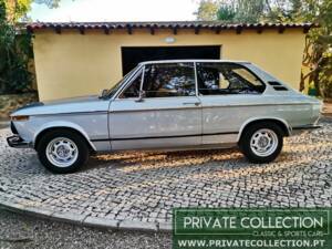 Image 6/82 of BMW 2002 tii Touring (1974)