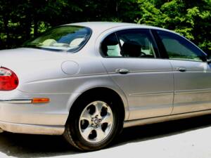 Bild 6/51 von Jaguar S-Type 4.0 V8 (2000)