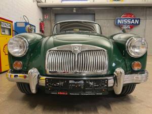 Imagen 3/17 de MG MGA 1500 (1958)