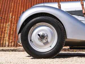 Immagine 33/35 di BMW 328 (1938)