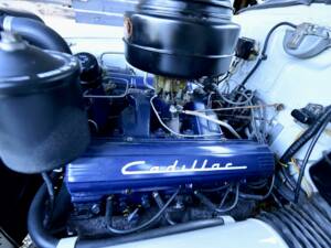 Image 34/50 de Cadillac 62 Convertible (1951)