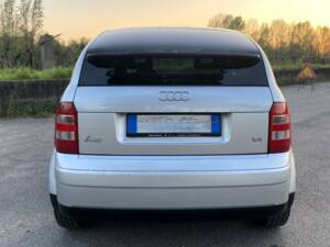 Image 5/6 of Audi A2 1.4 (2001)