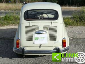 Image 6/10 of FIAT 600 D (1969)