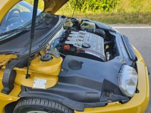 Image 15/18 de Alfa Romeo Spider 2.0 Twin Spark (1999)