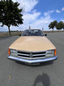 Immagine 25/39 di Opel Commodore 2,5 S (1981)