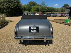 Imagen 27/41 de Lagonda 3 Litre MK I (1955)