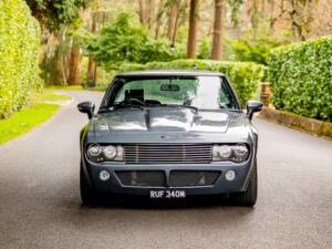 Image 22/42 de Jensen Interceptor MK III (1973)