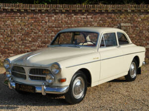 Image 1/50 of Volvo P 121 (1962)